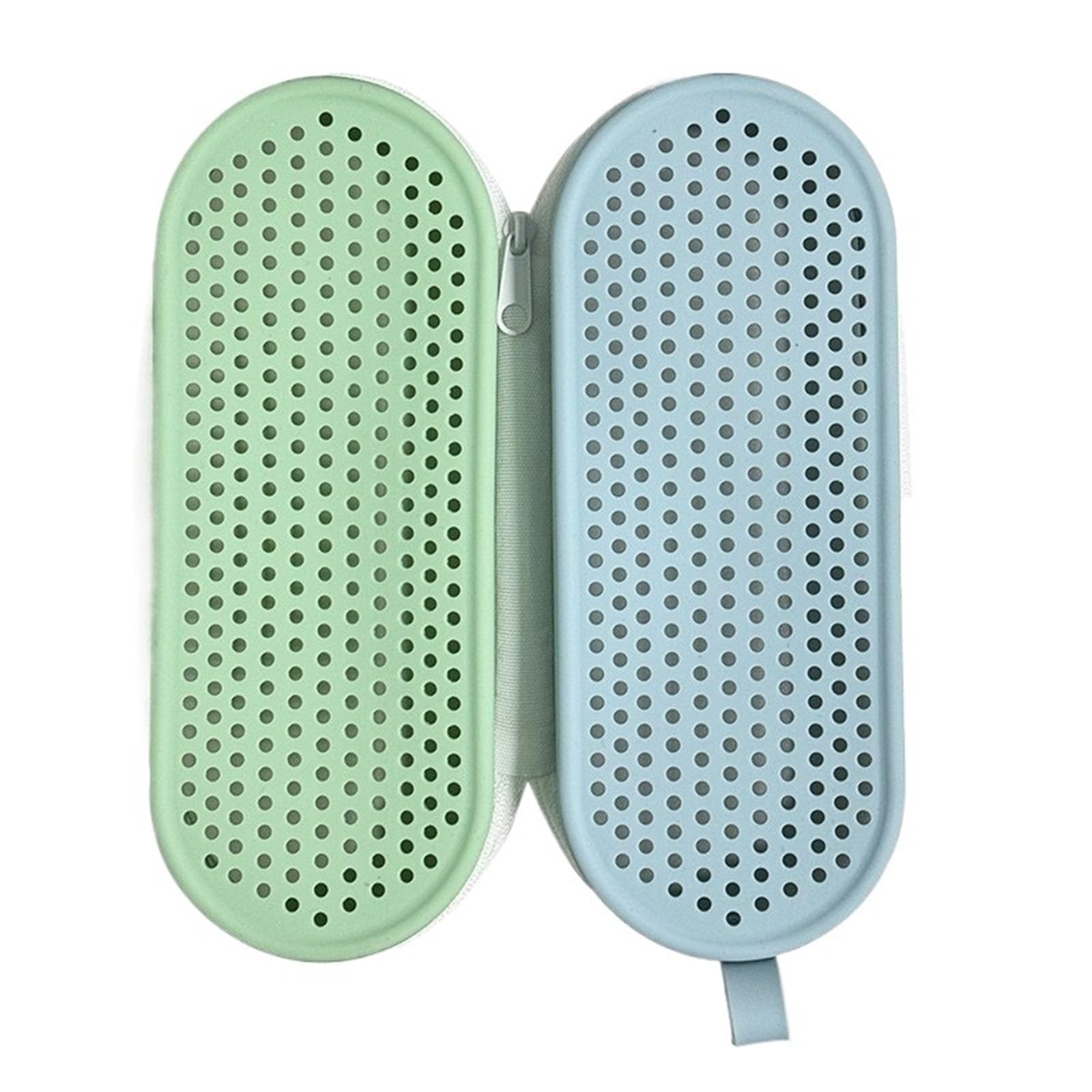 Schwimmbrillen Etui Silikon Silikon-Schwimmbrillenetui