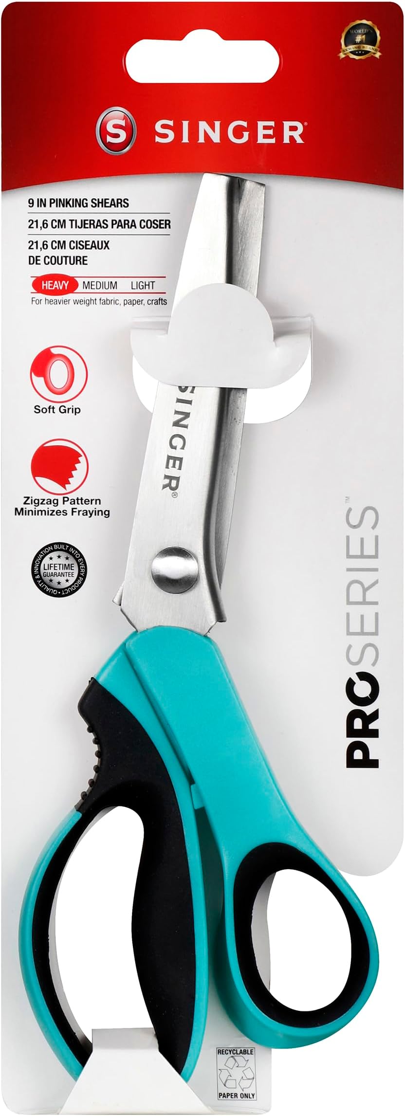 Pinking Shears