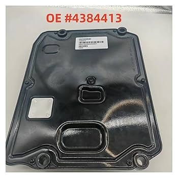 MS Cummins ISX15 ECM 4384413 – Diesel ECM