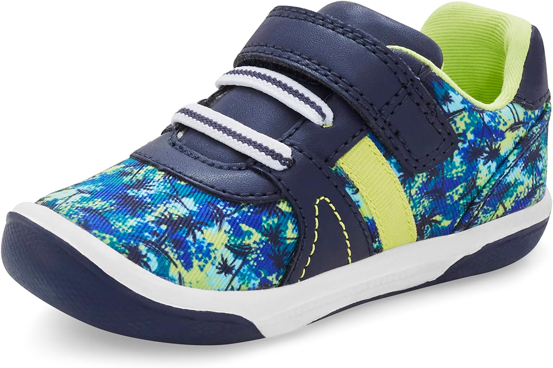 Stride RiteSr Thompson unisex-child Sneaker