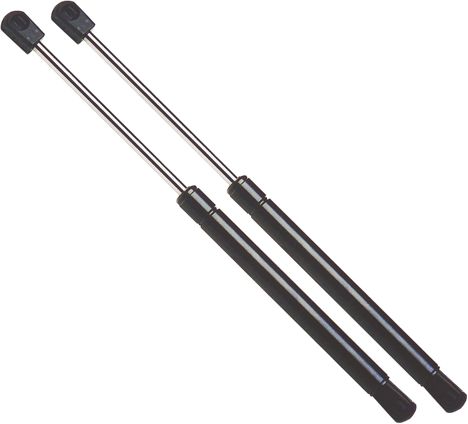 Ezzy Lift 4632 Chevrolet Camaro 2 Door Convertible Trunk Lift Support Strut 198792, Set of 2
