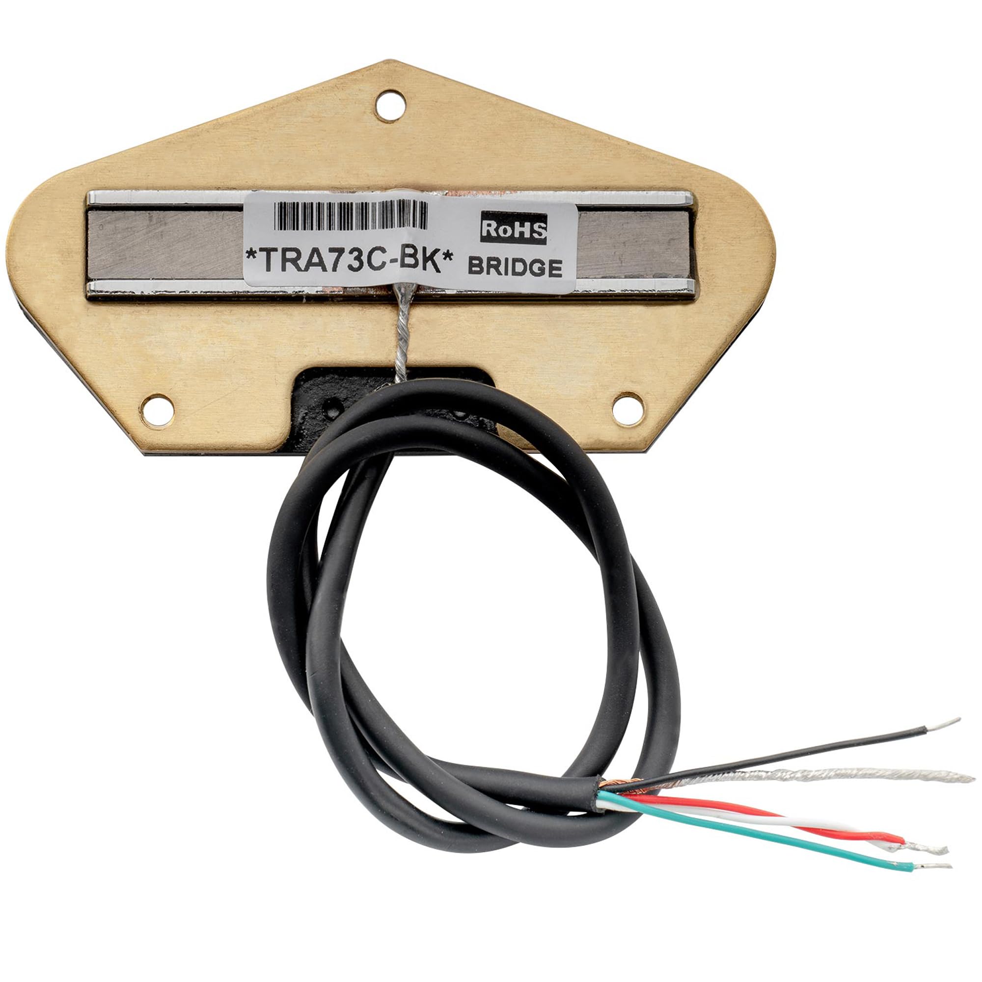 Amazon.co.jp: Artec TRA73 アルニコ5 シングルサイズハムバッカー