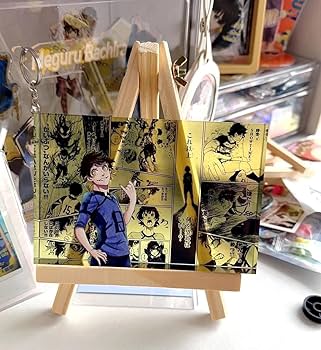 ブルーロック ブルロ 海外品 アクリルブロック ミヒャエル・カイザー 2点 Amazon.co.jp: ブルーロック アクリルブロック 漫画風