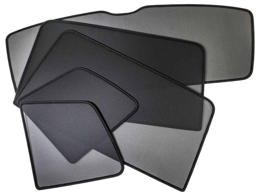 Sonniboy compatible with Volkswagen Passat 3G/B8 Variant 2015-