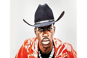 Lil NAS X 12x16 Inch Poster: A Tapestry of Aesthetic Brilliance