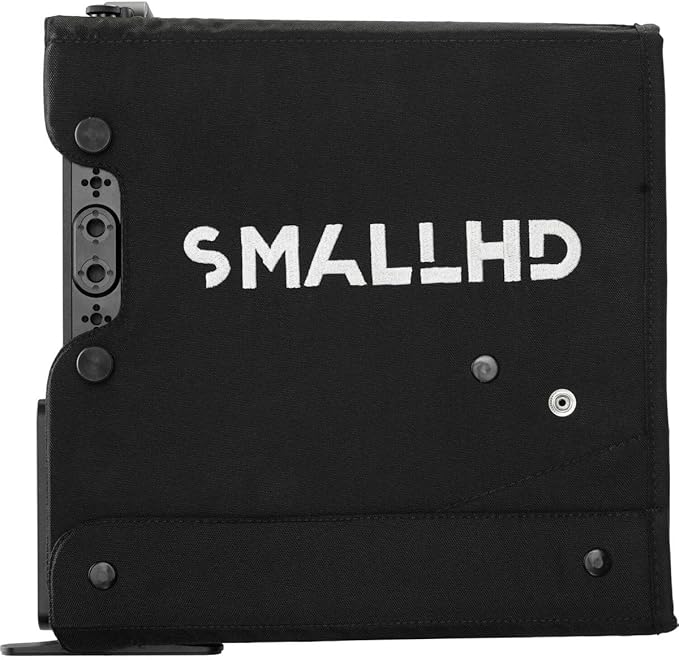 Visera Antireflejo 18 Pulgadas 4K UHD Portátil miniatura 3