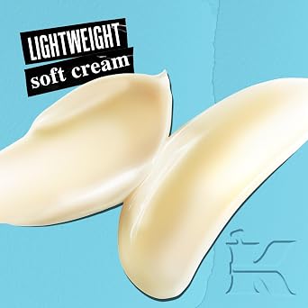 Kiehl's Super Multi-Corrective Soft Cream Anti-Ageing Face Moisturiser for Oily, Combination and Sensitive Skin, Visibly Firms, Lifts, Reduces Wrinkles and Boosts Radiance, Lightweight Formula