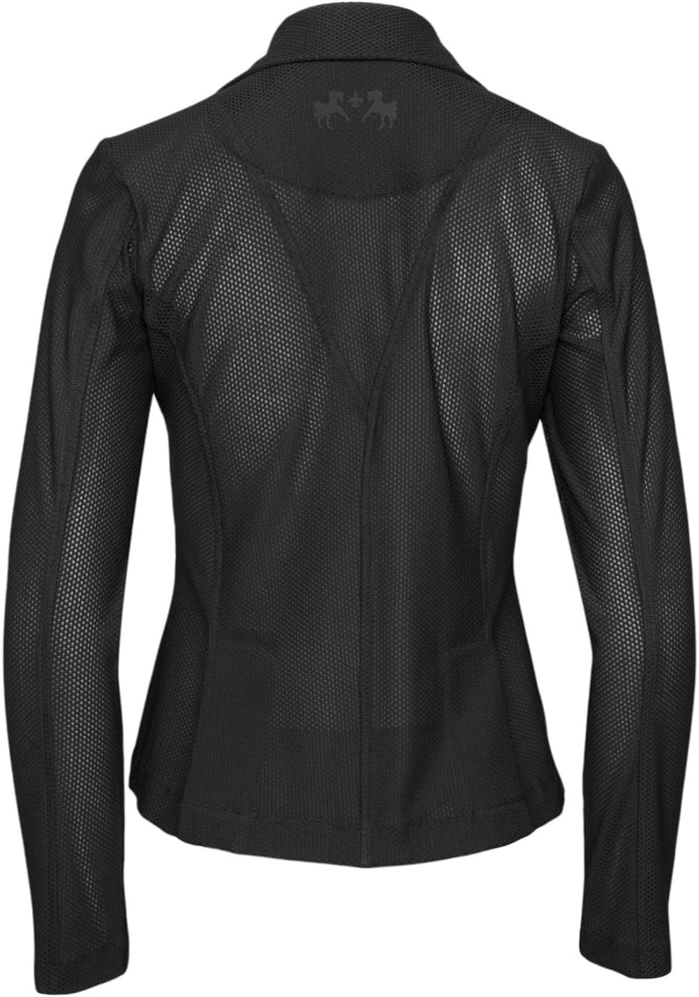 Equine Couture EquiVent H Ladies Show Coat