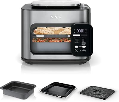 Ninja Combi 14-in-1 Multicooker
