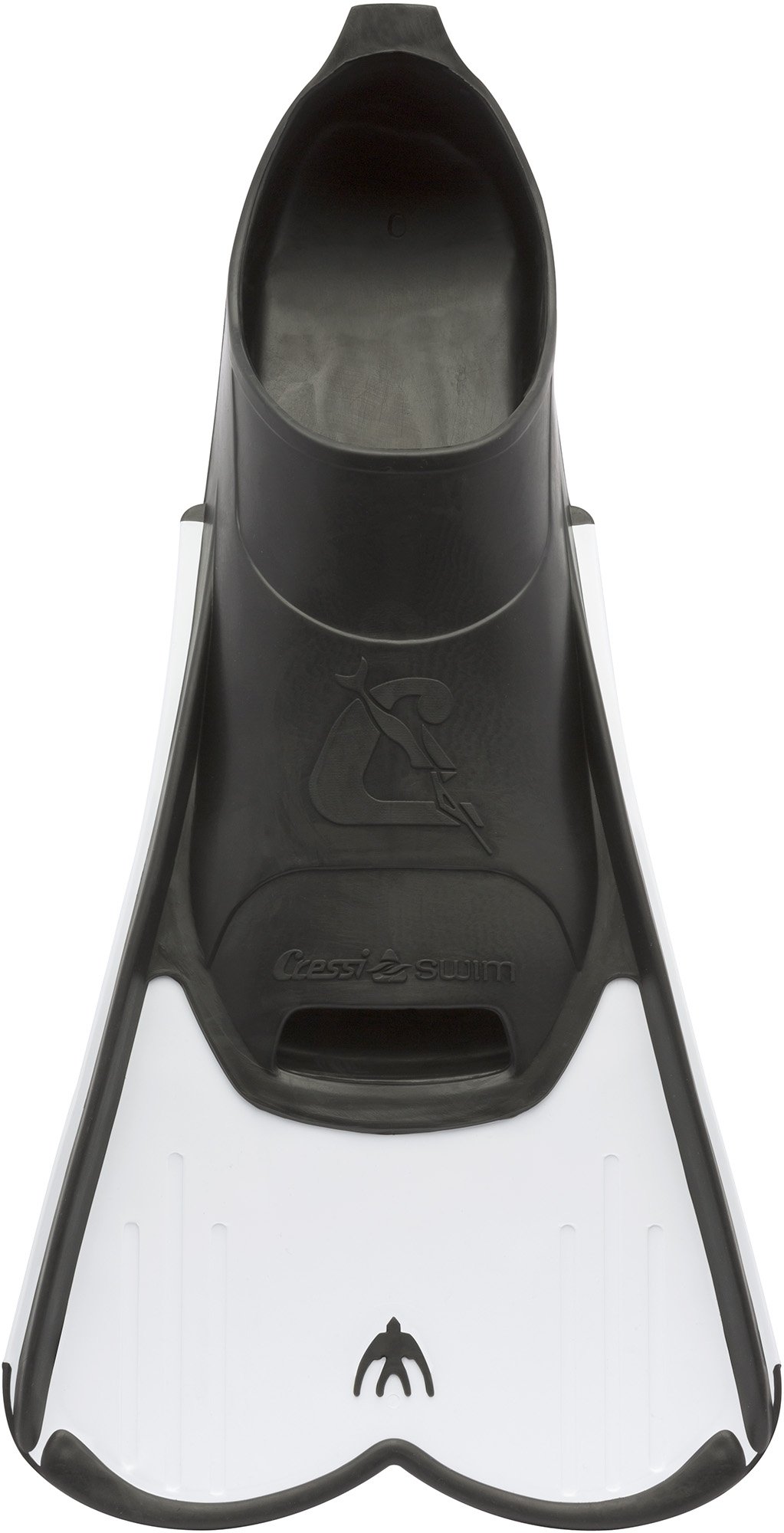 Cressi Nuoto Light, Light, White, EU 37/38 | UK 4/5