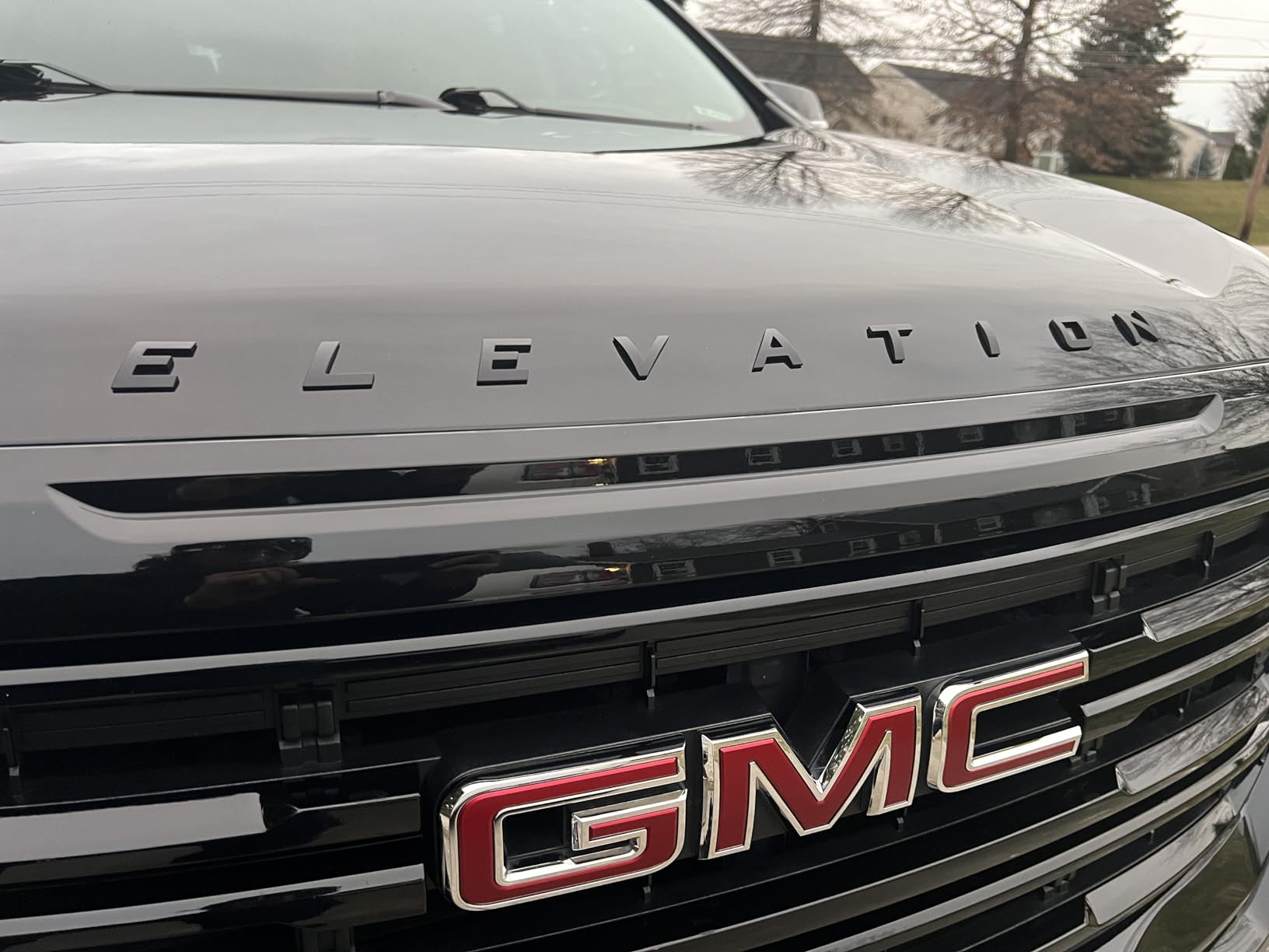 Personalized Set of Chrome Auto Letters and Numbers - Cloud Style ...