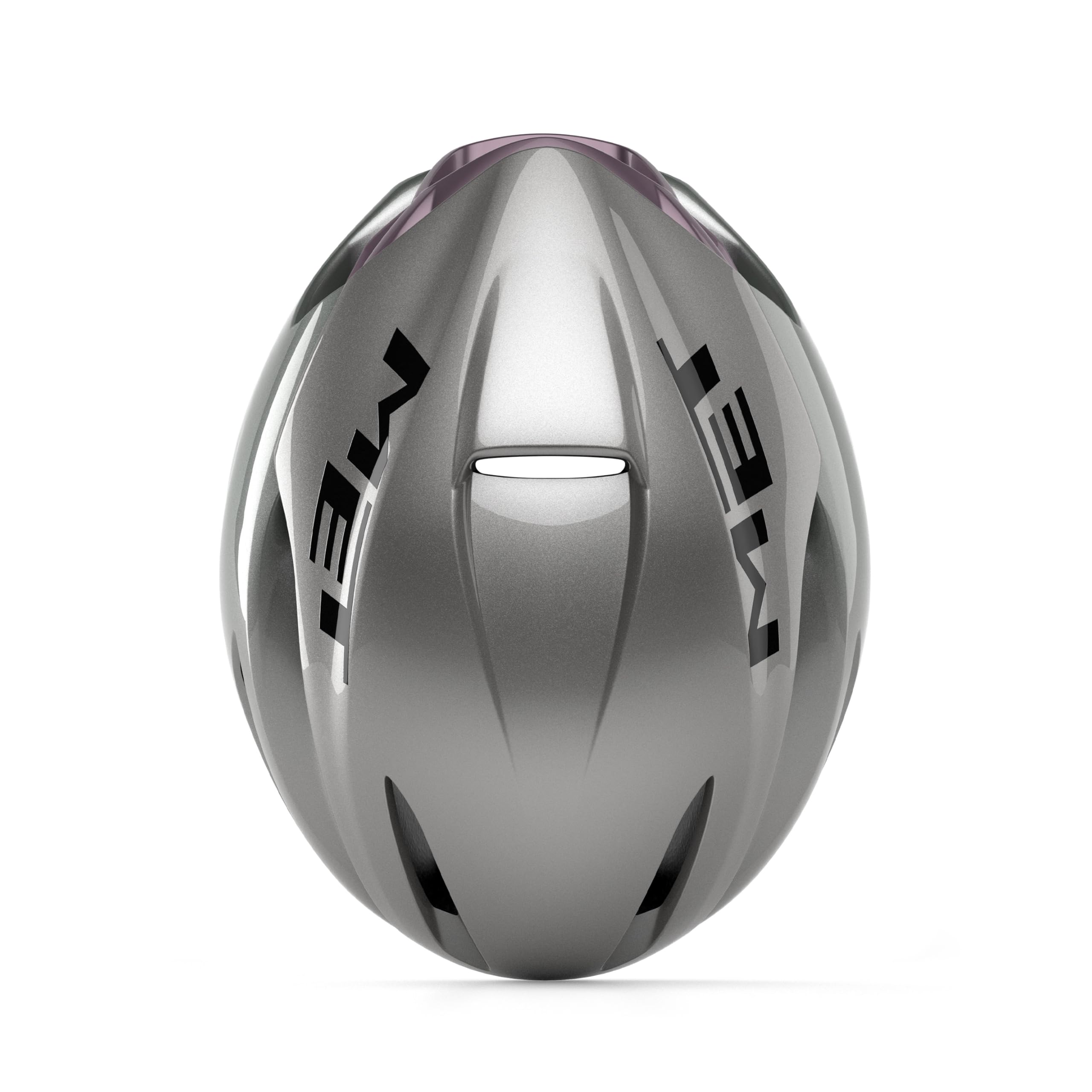 Met Casco Unisex para Adultos Manta MIPS Road Helmet, Gris ópalo, M / 56-58 cm