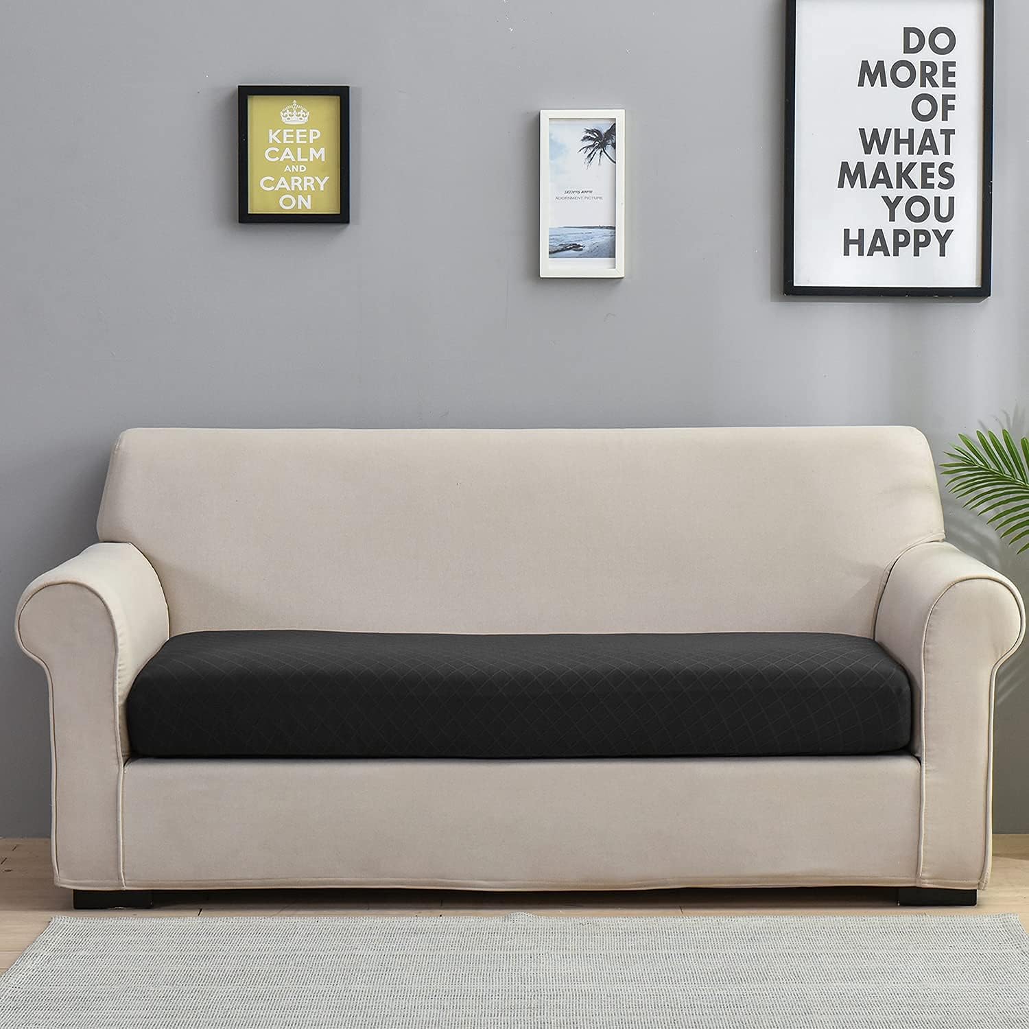 sofa cushion slipcovers