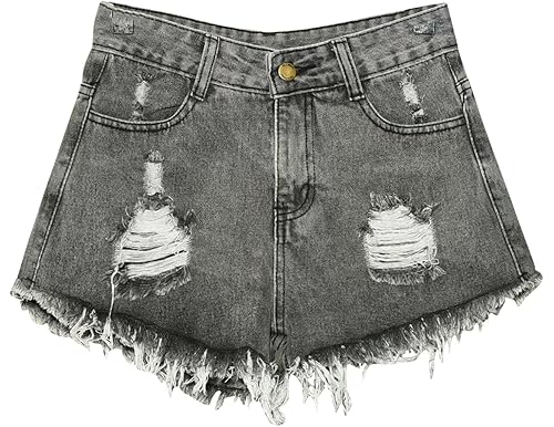 Top 10 Best Value: Cute Jean Shorts for Teen Girls 2024