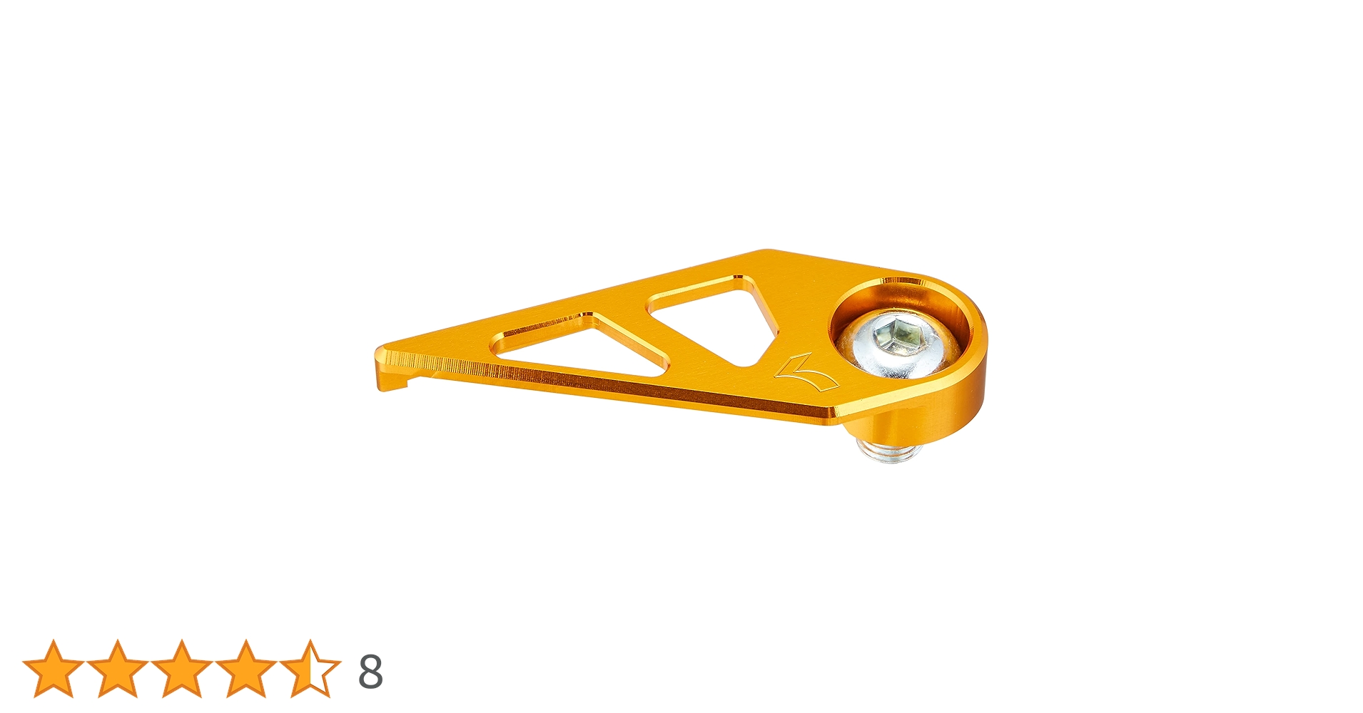 Amazon | キタコ(KITACO) マスターシリンダーガード (ゴールド