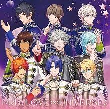 うたの☆プリンスさまっ♪ ALL STAR STAGEテーマソングCD「PRI☆LOVE∞UNIVERSE♪」