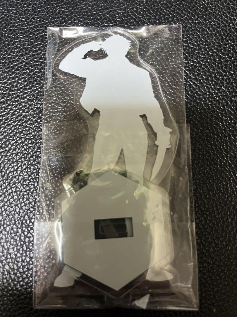 Amazon.co.jp: ヒューマンバグ大学 羅威刃 秋元詩郎 京羅戦争 アクリル