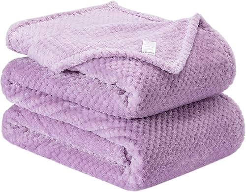 Miniatura 1 de Manta de tiro difuso, mantas de felpa polar para adultos, niños pequeños, niños y niñas, mantas suaves y cálidas para cama, sofá, viajes y al aire