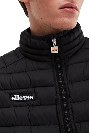Ellesse mens Gilet