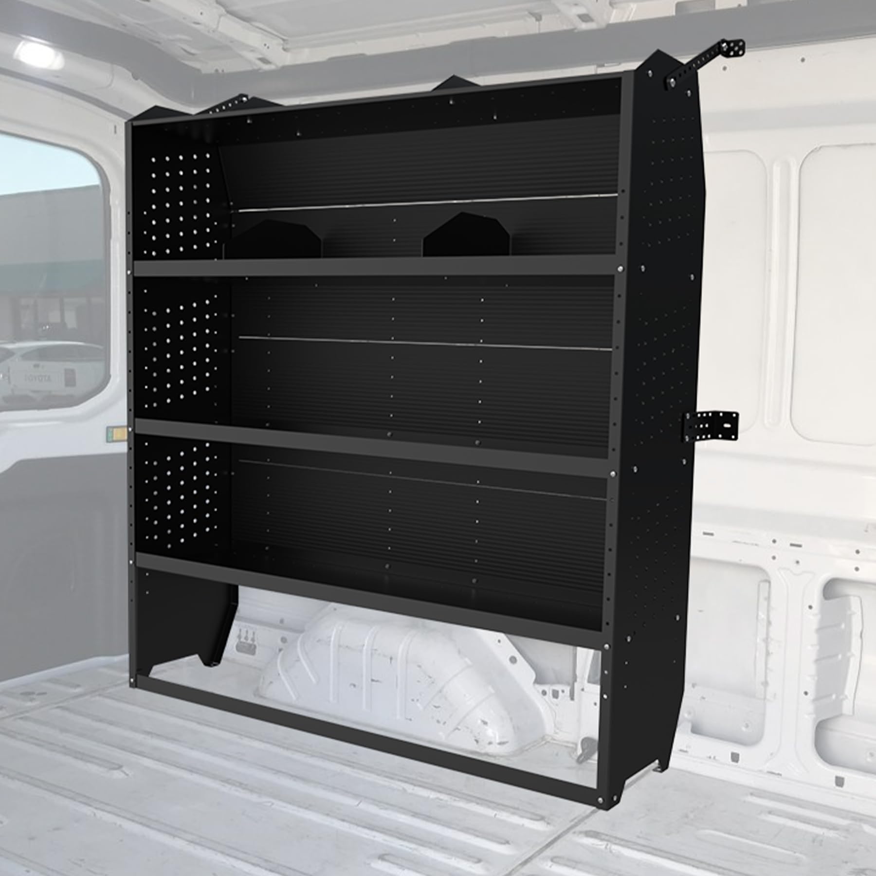 Stack Up The Savings! (Row 8)