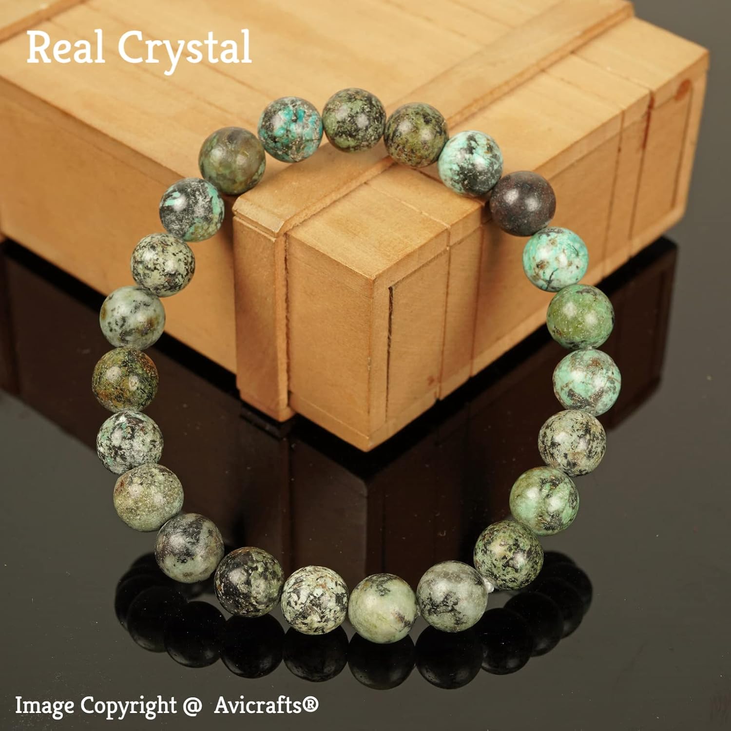 Avicrafts Gemstone Bracelet