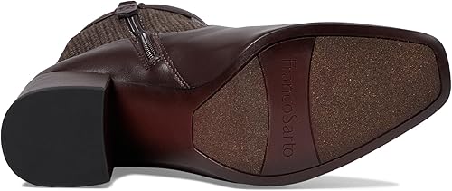 Miniatura 3 de Franco Sarto Women's Tribute Bootie Heeled Ankle Boot
