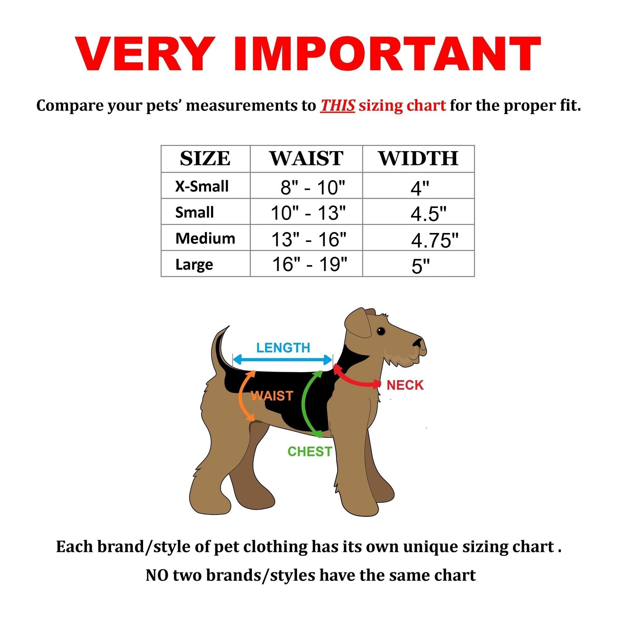 Hundewindel für männliche Jungen, Bauchband, wiederverwendbar, waschbar, mit Hosenträgern, weiches Fleece (blauer Bär, M: Taille 33 cm – 40,6 cm)