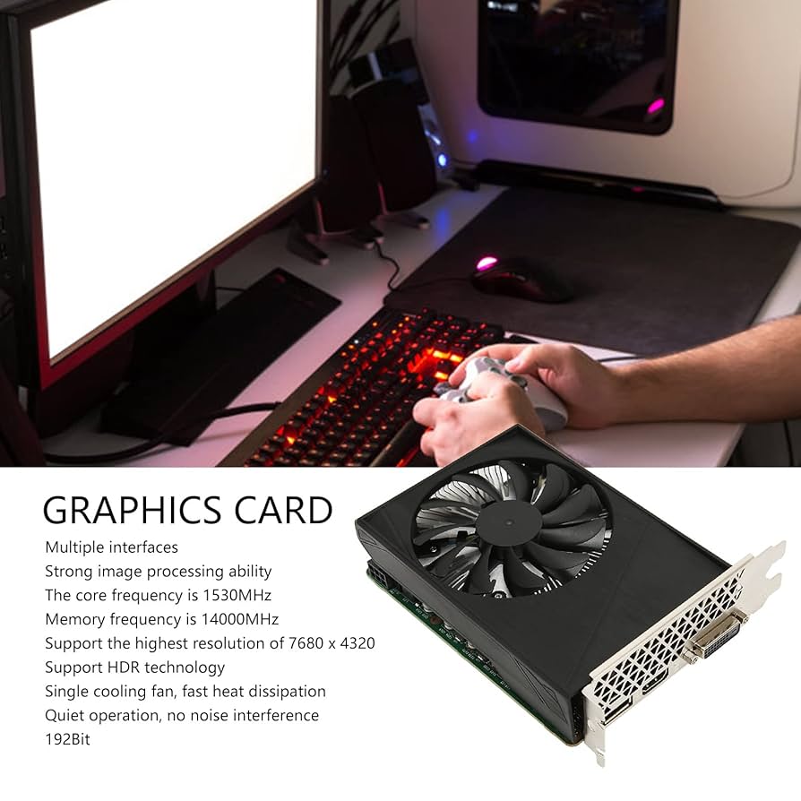 激安　geforce GTX1660Super Amazon.com: ZOTAC GeForce GTX 1660 Super 6GB GDDR6 192-bit