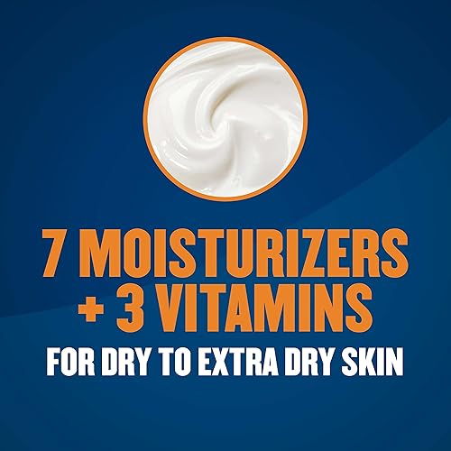 Miniatura 6 de Gold Bond Ultimate Rough  Bumpy Daily Skin Therapy 8 Ounce Helps Exfoliate and Moisturize to Smooth Soften and Reduce The Appearance and Feel of