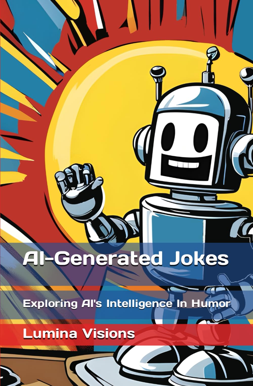 AI-Generated Jokes: Exploring AI's Intelligence In Humor