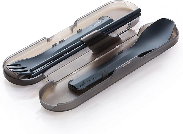 Humangear GoBites Quattro Parent