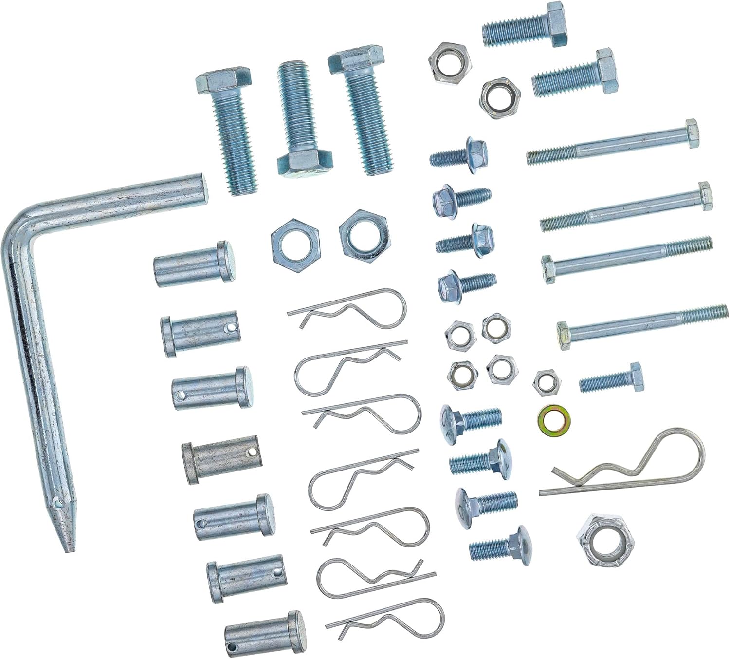 CUB CADET 19B30019OEM Sleeve Hitch GT XT1 XT2 50 GX54 GX50 ST54 Sleeve Rear LX54