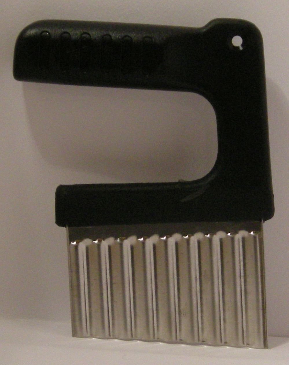Cookware Company Vegetable Cutter/Wave Blade S/S Guaranteed Quality