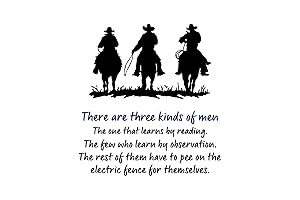 Cowboy Art Wall Decor: Add Rustic Elegance to Your Space