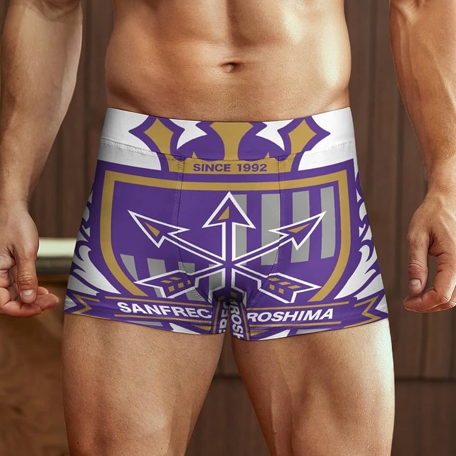 サンフレッチェ広島　トレーニングパンツ 2024-25トレーニングウェアパートナー決定のお知らせ