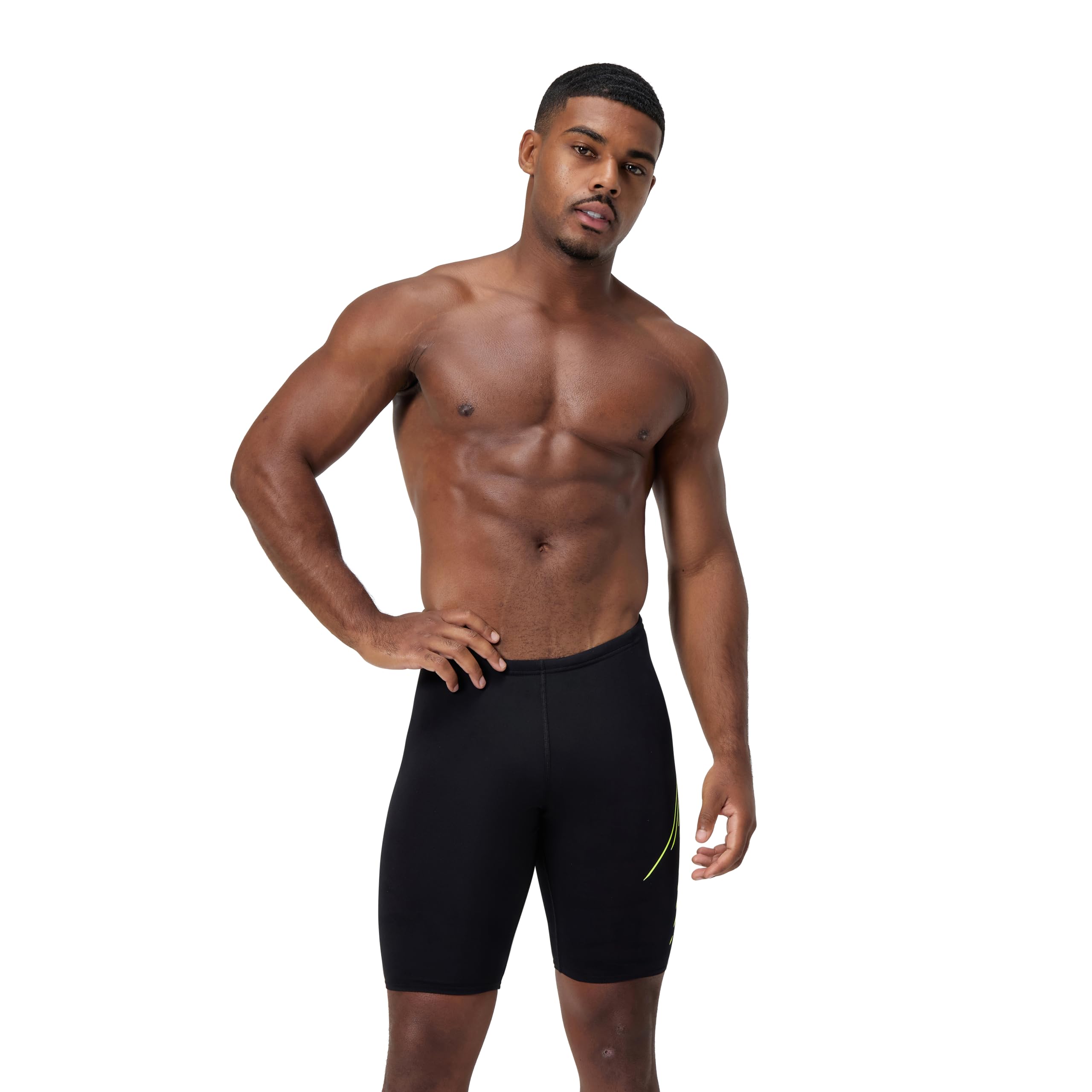 Speedo Hyperboom Jammer Hombre