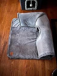 PETCUTE Cooling Pad Bed For Dogs Cats Puppy Kitten Cooling Mat Pet