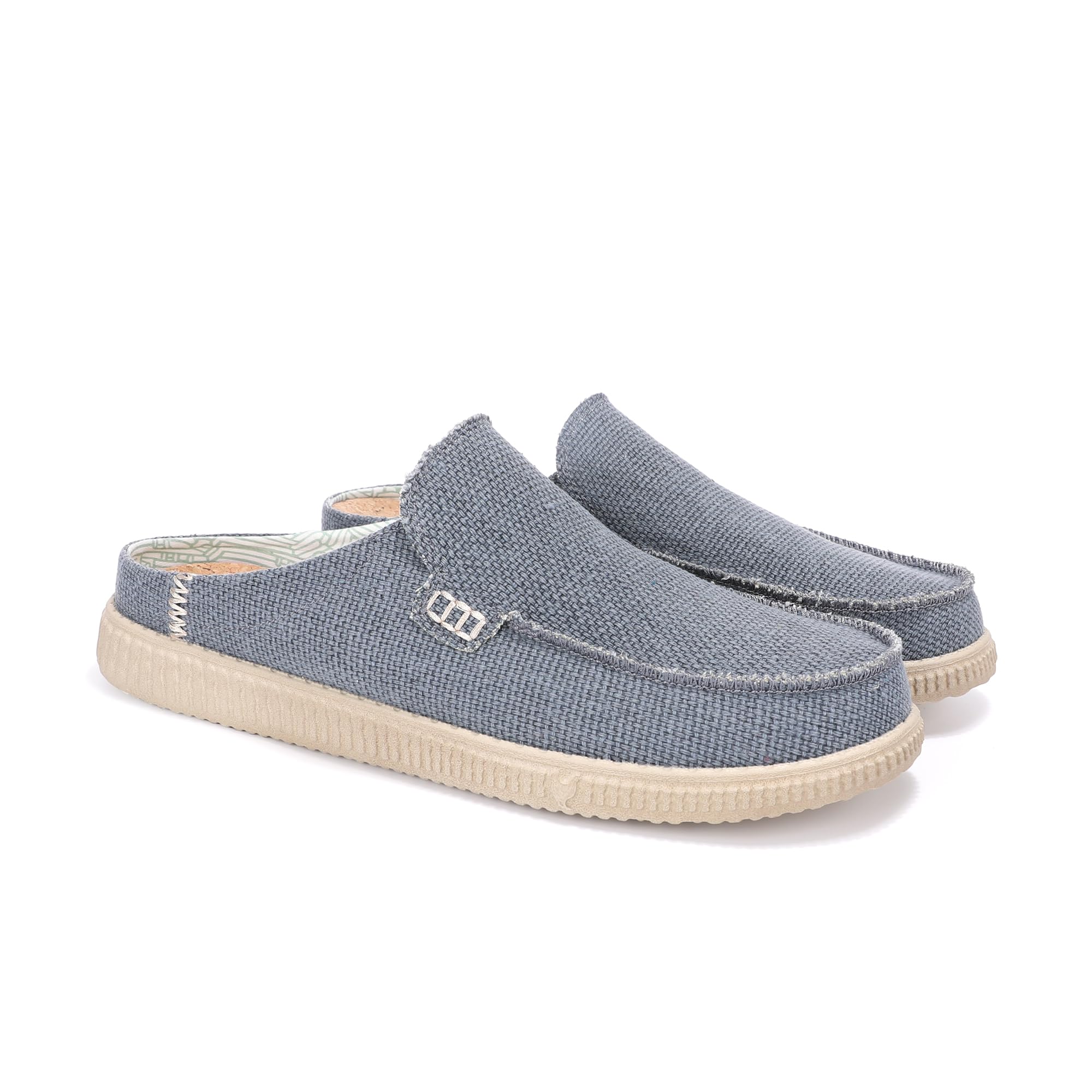 Pitas | WP150 Eddie | Mules pour Hommes | Sandales | Chaussures Bateau | Slipon Loafers | Baskets d'été | Sneakers | Pantoufles Estivales | Chaussures de Walkinpitas