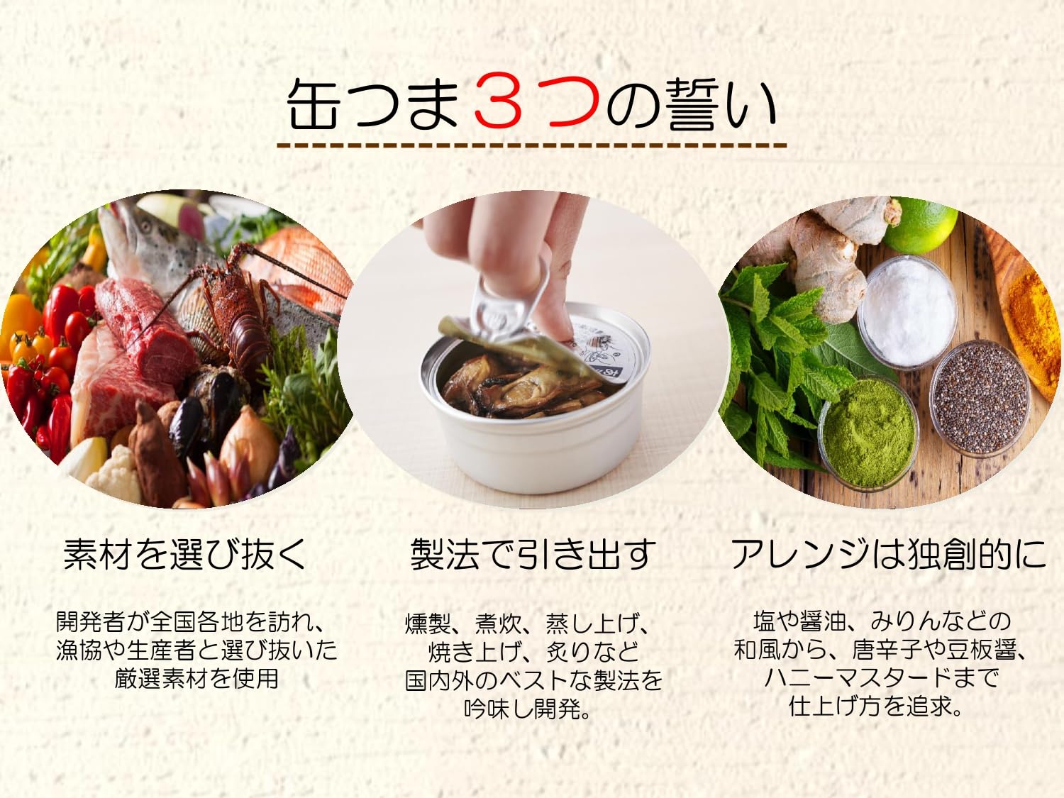 Amazon.co.jp: 国分 K&K 缶つま めいっぱい焼鳥炭火焼 塩 135g×6個
