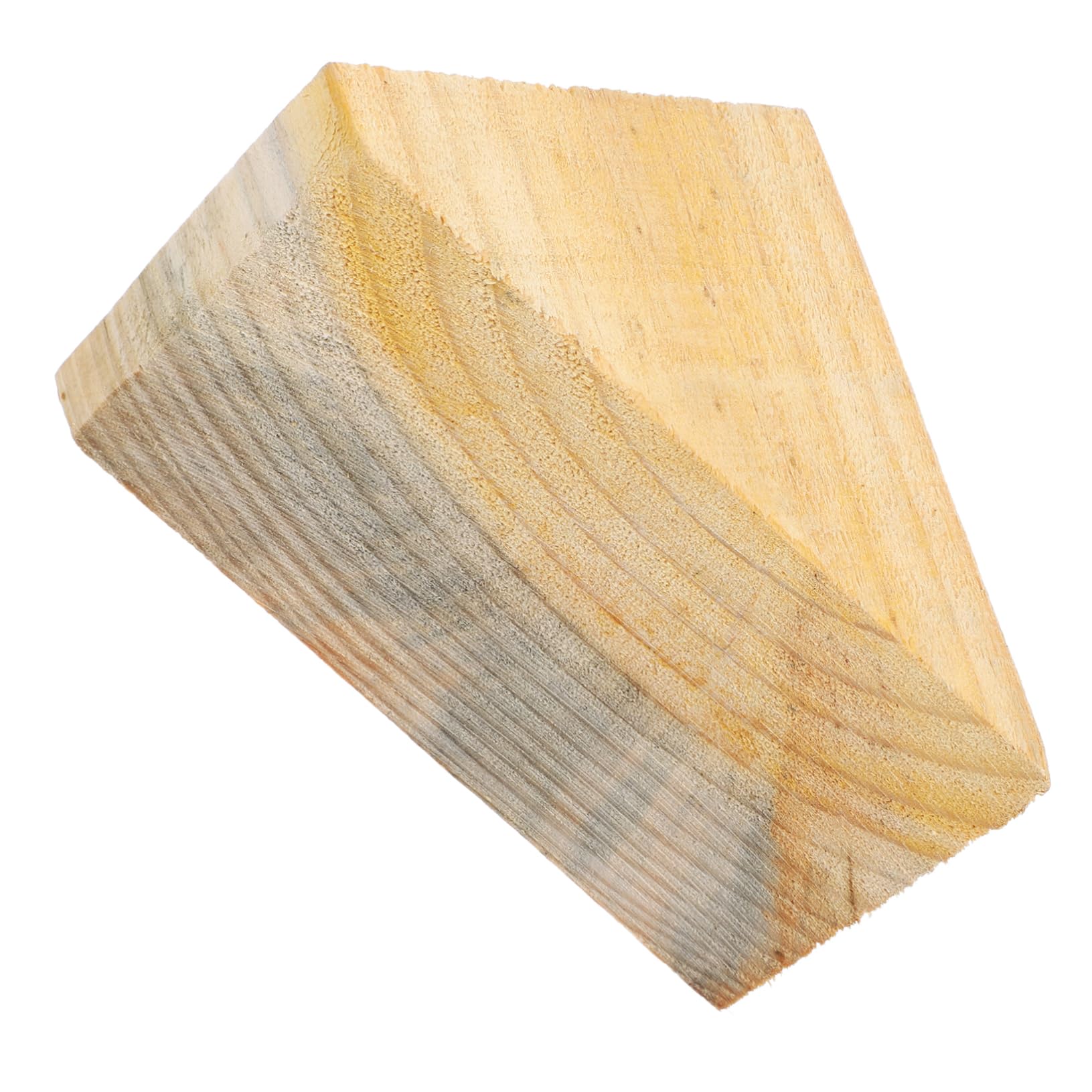 Calzos para ruedas de coche y remolque de madera portátiles PRETYZOOM 8