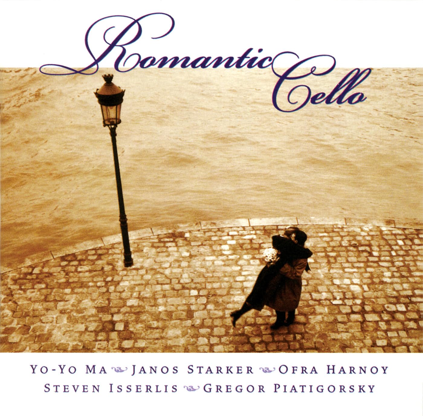 Romantic Cello [Audio CD] Various