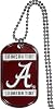 NCAA Tag Necklace