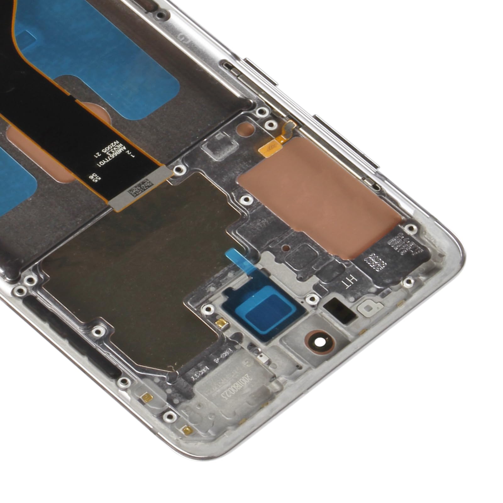 Amazon.com: Screen Replacement for Samsung Galaxy S20 Plus SM-G986