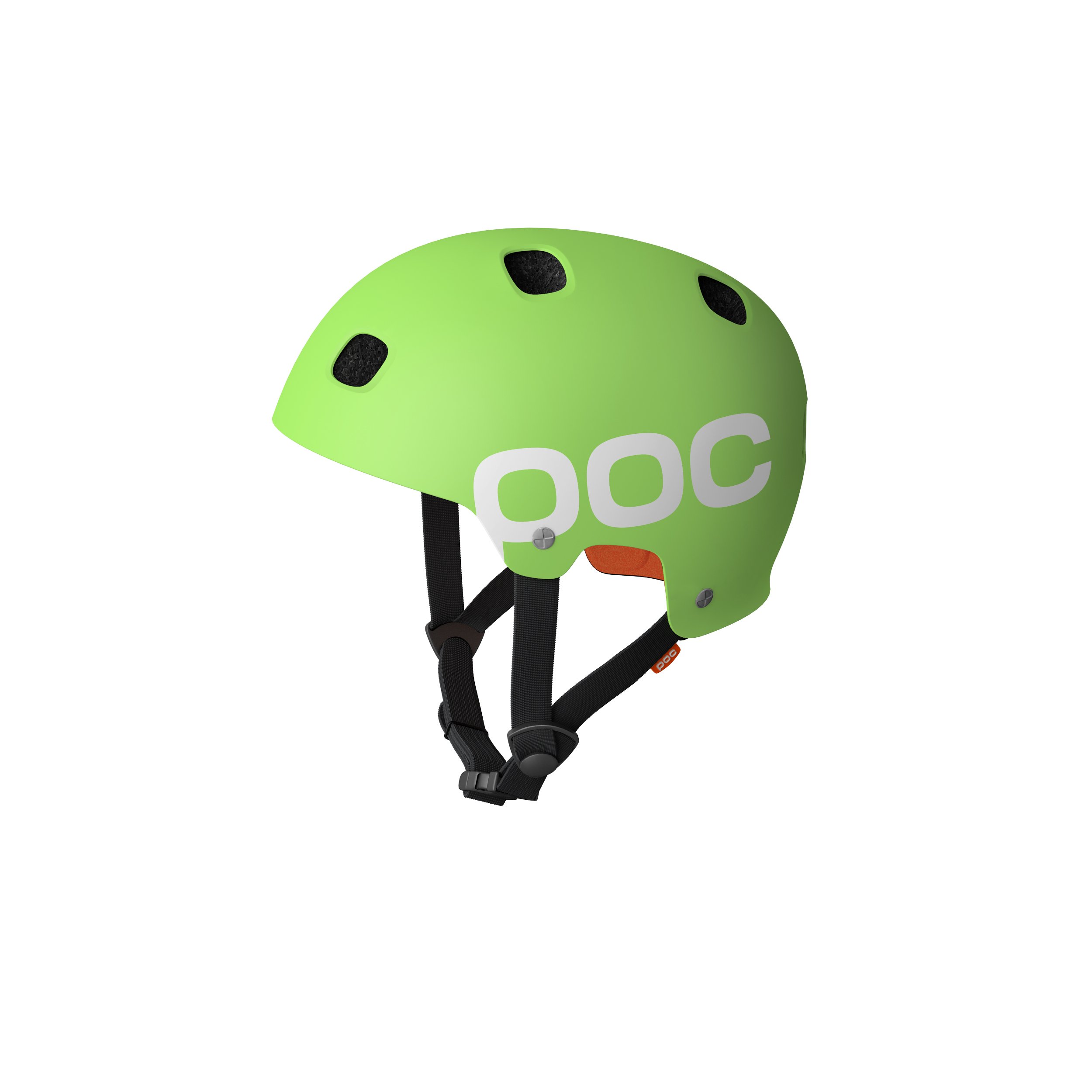 Poc Fahrradhelm Receptor Flow