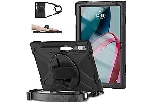Lenovo Tab P11 Pro 2nd Gen Case, Heavy Duty Lenovo P11 Pro Case 2022