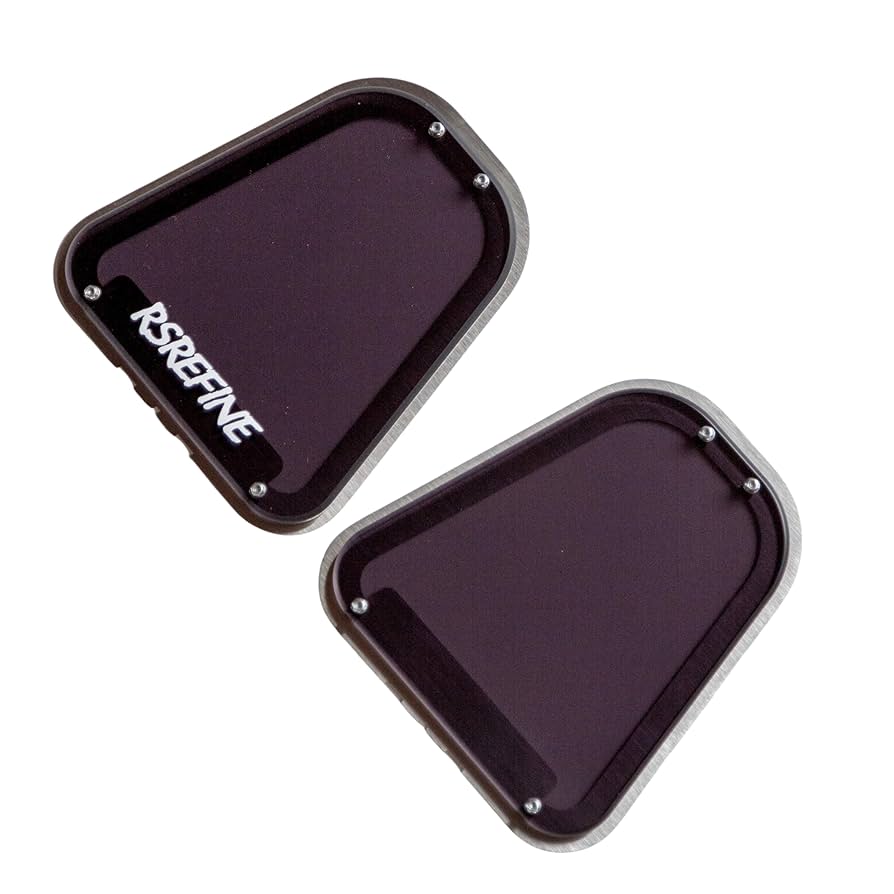 RSREFINE ベゼルブロッカー　NDロードスター Amazon.co.jp: RSREFINE ベゼルブロッカー NDロードスター