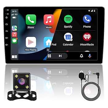 8個セット Amazon.com: 9inch 2+32GB IPS Full Touch Screen Android Car