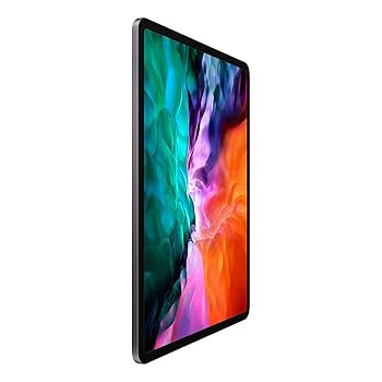 Apple iPad 12.9インチ 2020 128gb wifiモデル Apple iPad Pro 12.9インチ 第4世代 Wi-Fi 128GB 2020年春モデル