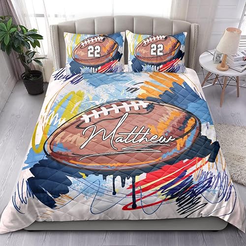 Miniatura 2 de OhaPrints Juego de ropa de cama y fundas de almohada, juego de ropa de cama y funda de almohada, tamaño King, Queen, doble, individual, tamaño