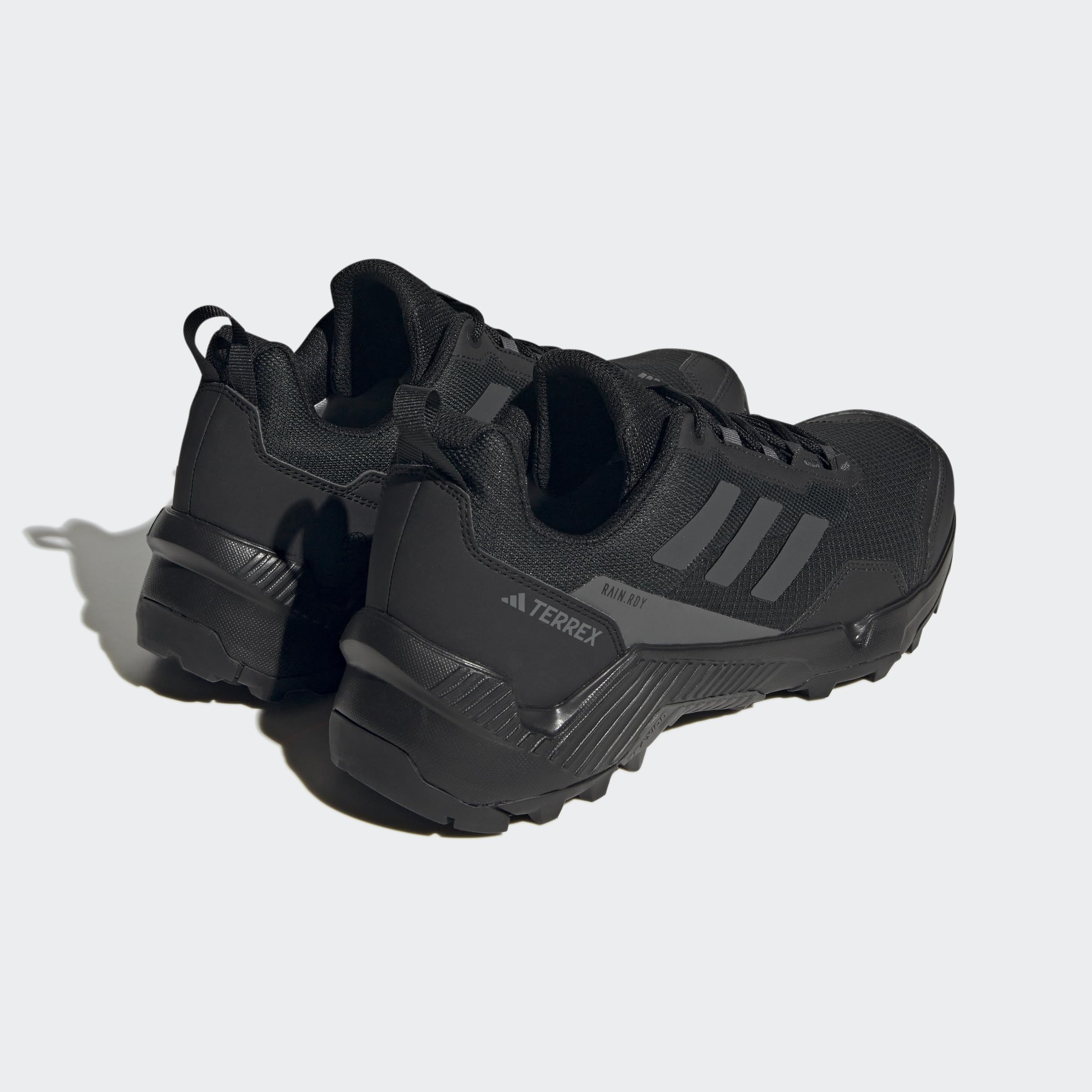 adidas Hombre Eastrail 2.0 Rain.RDY Zapatos de Senderismo